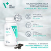 Vet Expert Calm & Relax Suplementy Dla Psa I Kota Objawy Stresu 30szt Kapsułek