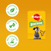 Pedigree Biscrok Gravy Bones 400g Przysmak Dla Psa