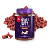 Maced Sport Up! Trenerki Z Wołowiną 300g Przysmak Treningowy Dla Psa