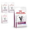 Royal Canin Veterinary Renal Special 4x400g Sucha Karma Dla Kotów Z Niewydolnością Nerek