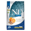 Farmina N&D Cat Ocean Herring Orange Neutered Adult 5kg Sucha Karma ze Śledziem Dla Kotów Kastrowanych