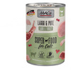MAC's 6x400g Mokra Karma Dla Dorosłych Kotów Mix 6 Smaków