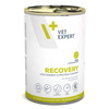 Vet Expert Recovery Mokra Karma Weterynaryjna Dla Psa Z Kurczakiem 400g Wspierająca Powrót do Zdrowia