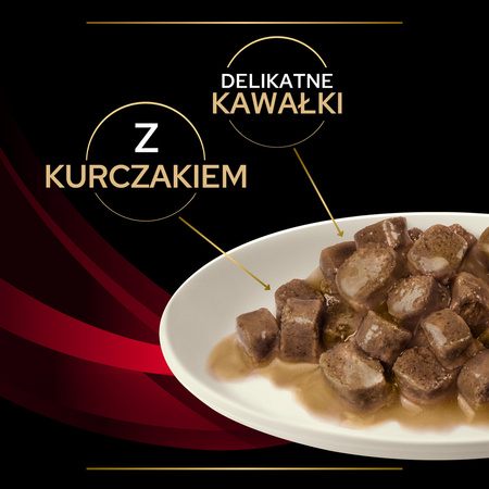 Purina Pro Plan Veterinary Diets DM Diabetes Management Mokra Karma Dla Kota 10x85g Redukcja Glukozy