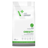 Vet Expert Obesity Sucha Karma Weterynaryjna Dla Psa Z Drobiem 12kg Redukcja Masy Ciała