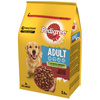 Pedigree Vital Protection 2,6kg Sucha Karma dla Dorosłych Psów z Wołowiną i Drobiem