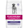 EUKANUBA Dermatosis FP Adult z Rybą i Ziemniakami 5kg Sucha Karma Dla Dorosłych Psów Wszystkich Ras