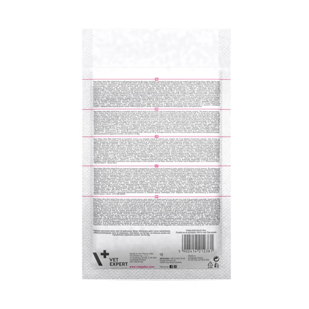 GRATIS Raw Paleo Ultra Pork Adult Mini 60g Sucha Karma Z Wieprzowiną Dla Psów Małych Ras