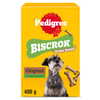 Pedigree Biscrok Gravy Bones 3x400g Przysmak Dla Psa