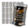 Purina Pro Plan Veterinary Diets NF Renal Function Mokra Karma Dla Psa Mus 24x400g