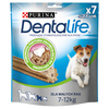 Purina Dentalife Przysmak Dentystyczny 42szt Dla Dorosłych Psów Małych Ras