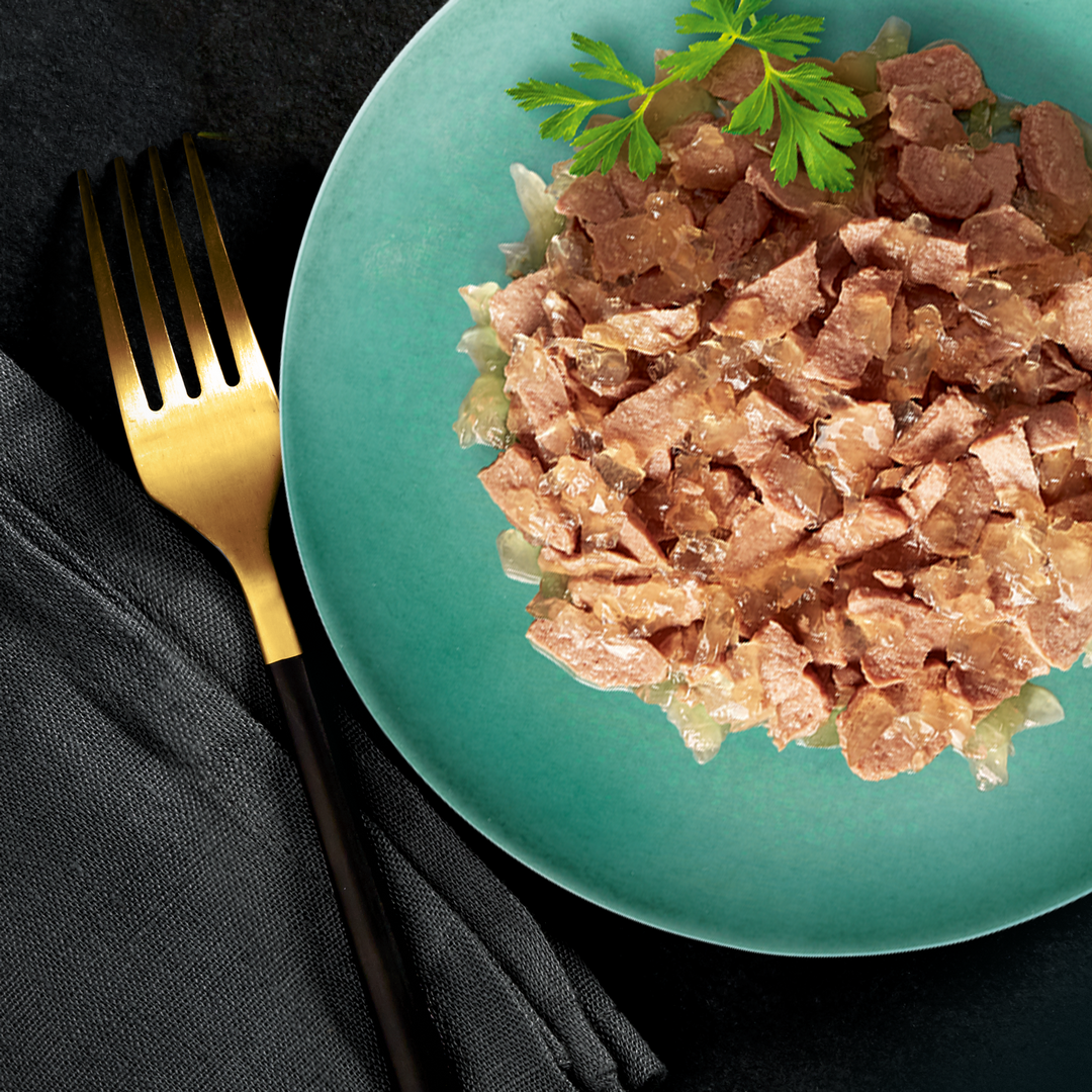 Sheba Delicacy Saszetka 85g 