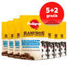 Pedigree Ranchos Sausages 5+2 GRATIS Naturalny Przysmak Dla Psa z Wieprzowiną i Soczystymi Jabłkami 7x60g