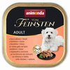 Animonda Vom Feinsten Adult 22x150g Mokra Karma Dla Psa Mix Smaków w Sosie