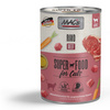 MAC's Cat Mokra Karma Dla Kota Wołowina 12x400g