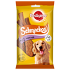 PEDIGREE Adult saszetka 40x100g Mix Smaków + Przysmak