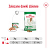 Royal Canin Mini Adult 195g Mokra Karma Pasztet Dla Psów Dorosłych Ras Małych