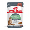 Royal Canin Digest Sensitive 48x85g Mokra Karma Dla Kotów Dorosłych W Sosie Na Wrażliwy Przewód Pokarmowy