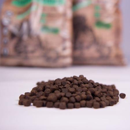 Wiejska Zagroda Indyk z Królikiem 9kg - Karma Sucha dla Psów Małych Ras