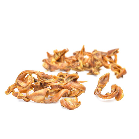 Petmex Strips Wieprzowy Naturalny Gryzak Przysmak Dla Psa 500g