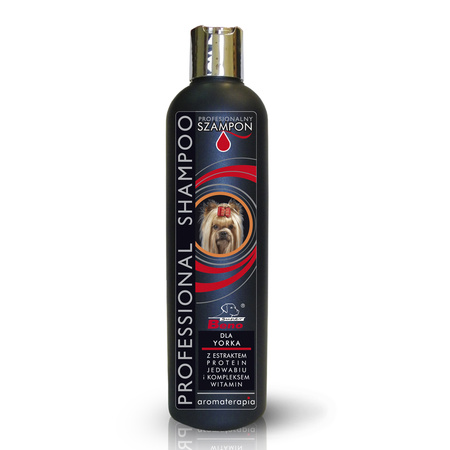 SUPER BENO PROFESSIONAL 250 ML YORK - Mokry Szampon dla Yorka