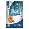 Farmina N&D Cat Ocean Herring Pumpkin Orange Adult 5kg Sucha Karma Dla Kota Śledź z Dynią i Pomarańczą