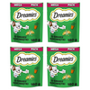 Dreamies Mega Pack 4x180g Przysmak Dla Kota z Nutą Kocimiętki