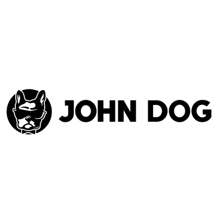John Dog Country Line Mokra Karma Dla Dorosłych Psów Z Kaczką 800g