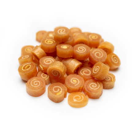 Mr. Pretzel Mini Przysmak Treningowy Dla Psa Sushi Z Kurczaka 500g