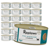 Applaws Cat Mokra Karma Dla Kota 24x70g Ryby Oceaniczne W Bulionie