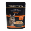 Perfection Pierś Z Kurczaka W Płatkach 12x70g Mokra Karma Dla Kota W Galaretce