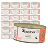 Applaws Cat Mokra Karma Dla Kota 24x70g Łosoś w Musie