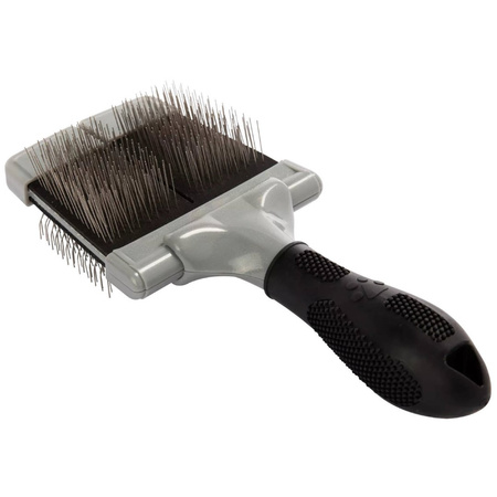 Furminator Szczotka Dla Psa Pudlówka L Firm