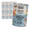 MAC's Cat Mokra Karma Dla Kota Łosoś Kurczak 12x400g