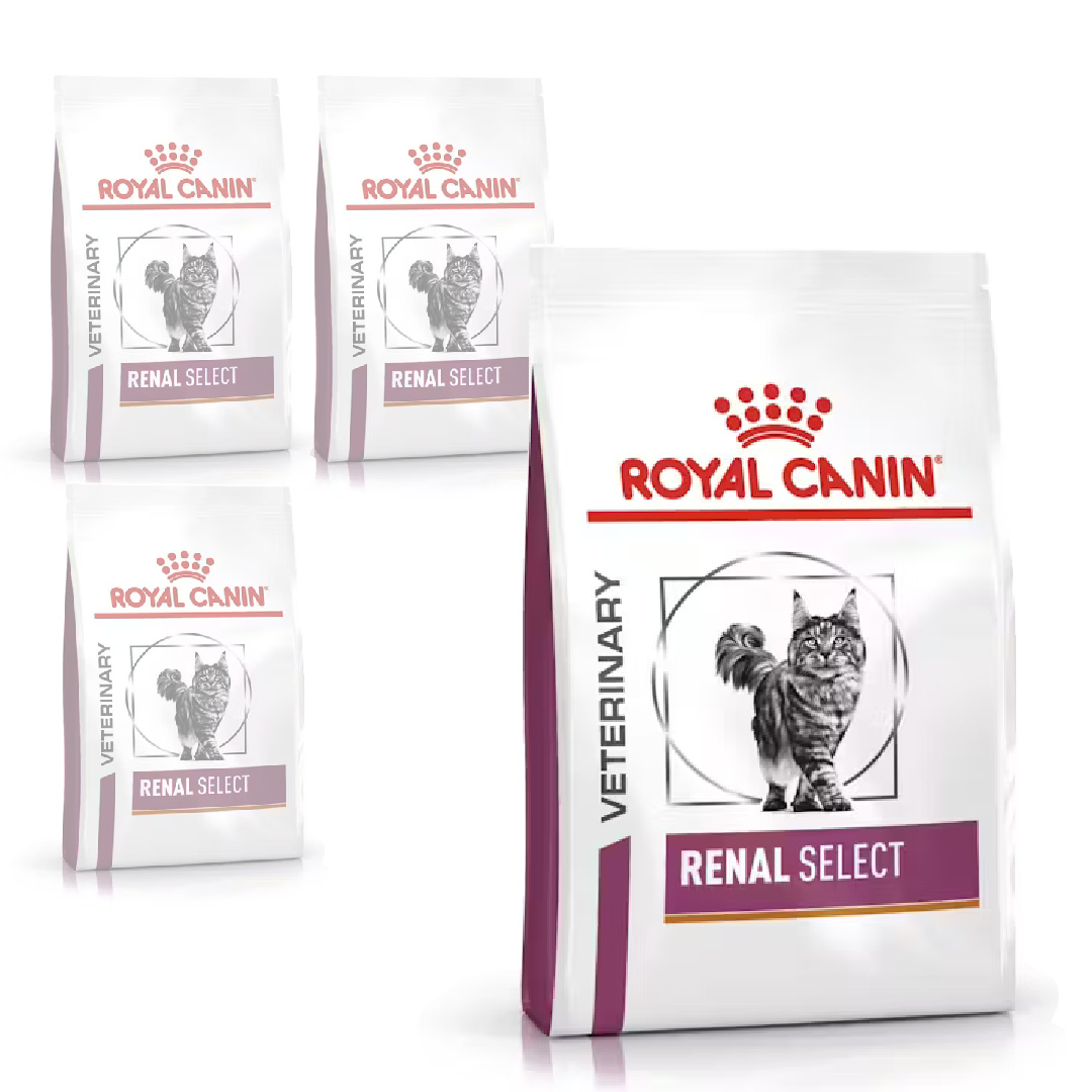 Royal Canin Veterinary Renal Select