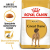 ROYAL CANIN Adult Dog Niemiecki Sucha Karma Dla Psów Dorosłych 12kg