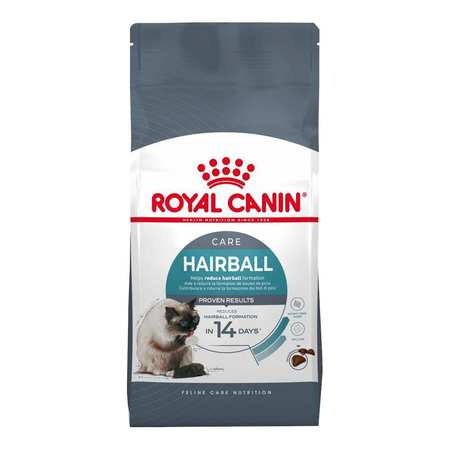 Royal Canin Hairball Care 10kg+12x85g Karma Dla Dorosłego Kota