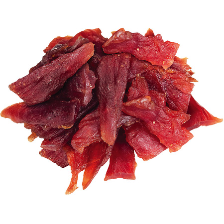 DOG FEST MINI Duck Tenders 55g - Naturalny Miękki Przysmak z Kaczki dla Psów Małych Ras