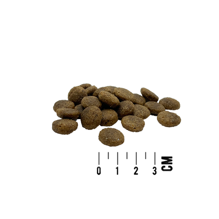 MAC's Dog Sucha Karma Monoproteinowa Z Wołowiną 3kg Dla Psów Skłonnych Do Alergii