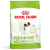 Royal Canin X-Small Adult 3kg Sucha Karma Dla Psów Dorosłych Ras Miniaturowych do 4kg