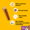 Pedigree DentaStix 10*110g - 70szt Przysmaki Dentystyczne Dla Psa