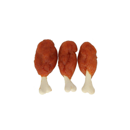 Hilton Udka z Kurczaka Przysmak Dla Psa 500g