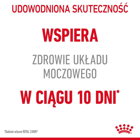 Royal Canin Urinary Care 10kg Karma Sucha Dla Kotów Dorosłych Ochrona Dolnych Dróg Moczowych
