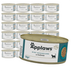 Applaws Cat Mokra Karma Dla Kota 24x156g Ryby Oceaniczne w Bulionie