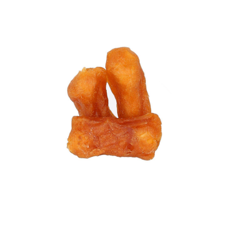 Hilton Kostki Dental Oblane Kurczakiem Przysmak Dla Psa 500g