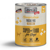 Mac's Dog 12x800g Mokra Karma Monoproteinowa z Indykiem Dla Psów Skłonnych Do Alergii