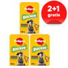 Pedigree Biscrok Gravy Bones 3x400g Przysmak Dla Psa
