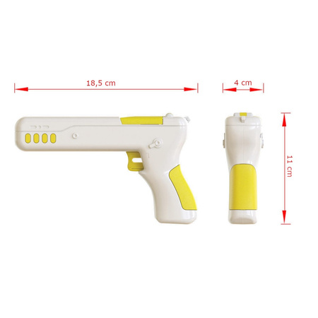 Pistolet z Piórkiem i Piłką Zabawka Interaktywna Dla Kota Turkusowa