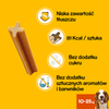 PEDIGREE DentaStix 7szt -180g Przysmak dentystyczny Dla Psów Średnie Rasy
