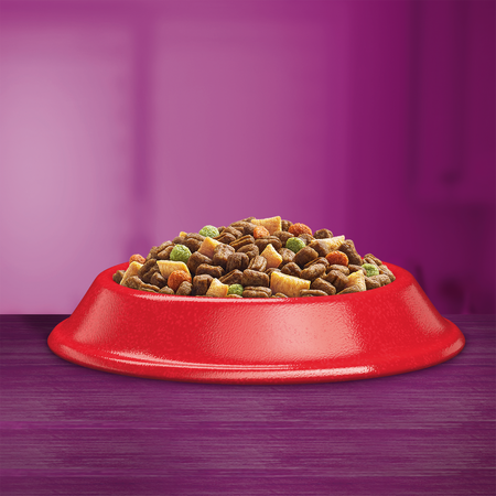 WHISKAS Adult 1,9 kg z Wołowiną Sucha Karma Pełnoporcjowa Dla Dorosłych Kotów